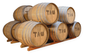 barrica roble