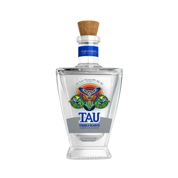 tau tequila banco